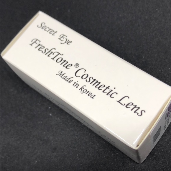 👁 Pure Violet - Picture 4 of 5